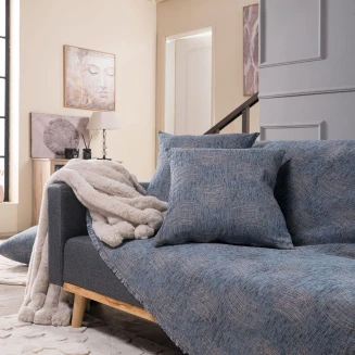 Ριχτάρι Midland 04-Τετραθέσιο 180x350cm Teoran Home