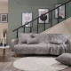Ριχτάρι Midland 11 - Τετραθέσιο 180x350cm