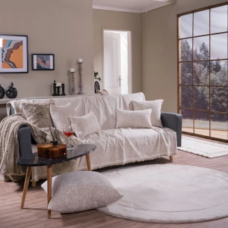 Ριχτάρι Mineapolis 01 - Διθέσιο 180x250cm Teoran Home