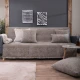 Ριχτάρι Mineapolis 11 - Τριθέσιο 180x300cm