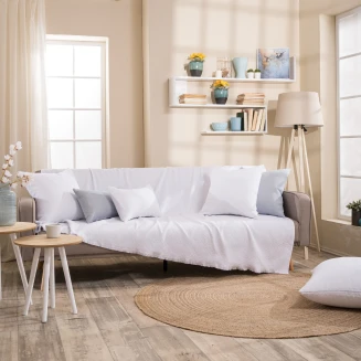 Ριχτάρι Τετραθέσιο 180x350 Teoran Home Napoli 00