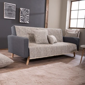 Ριχτάρι Nashville 02 - Διθέσιο 180x250cm Teoran Home