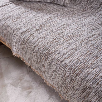 Ριχτάρι Nashville 05 - Τριθέσιο 180x300cm Teoran Home