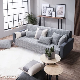 Ριχτάρι Niagara 11 - Διθέσιο 180x250cm Teoran Home