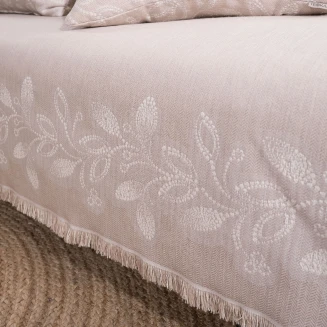 Ριχτάρι Padova 01 - Τριθέσιο 180x300cm Teoran Home