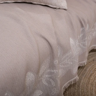 Ριχτάρι Padova 02 - Τριθέσιο 180x300cm Teoran Home