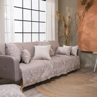 Ριχτάρι Padova 02 - Τριθέσιο 180x300cm Teoran Home