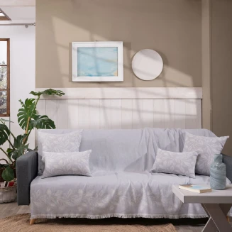 Ριχτάρι Padova 04 - Τριθέσιο 180x300cm Teoran Home