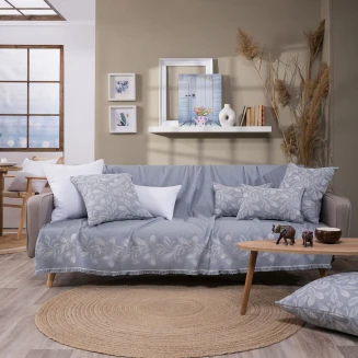 Ριχτάρι Padova 05 - Τριθέσιο 180x300cm Teoran Home