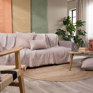 Ριχτάρι Padova 15 - Τριθέσιο 180x300cm Teoran Home