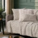Ριχτάρι Pearland 01 Ivory - Διθέσιο 180x250cm