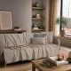Ριχτάρι Pearland 07 Elephant - Μονοθέσιο 180x150cm