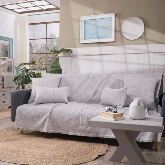 Ριχτάρι Pesaro 04 - Τριθέσιο 180x300cm Teoran Home