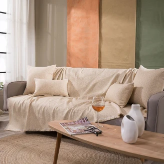 Ριχτάρι Pesaro 14 - Τριθέσιο 180x300cm Teoran Home