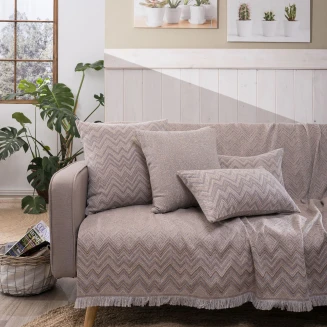 Ριχτάρι Piacenza 03 - Τριθέσιο 180x300cm Teoran Home