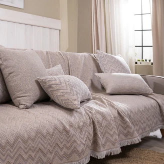 Ριχτάρι Piacenza 03 - Τριθέσιο 180x300cm Teoran Home