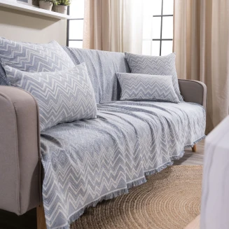 Ριχτάρι Piacenza 05 - Τριθέσιο 180x300cm Teoran Home