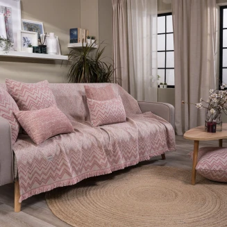 Ριχτάρι Piacenza 06 - Τριθέσιο 180x300cm Teoran Home