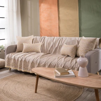 Ριχτάρι Piacenza 14 - Τριθέσιο 180x300cm Teoran Home