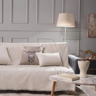 Ριχτάρι Richmond 01-Τριθέσιο 180x300cm Teoran Home