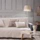 Ριχτάρι Richmond 01 - Τριθέσιο 180x300cm