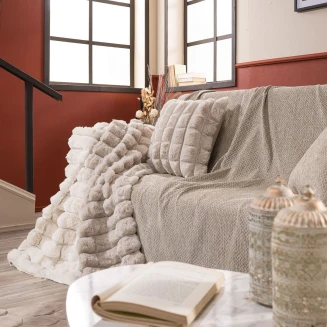 Ριχτάρι Richmond 02-Διθέσιο 180x250cm Teoran Home