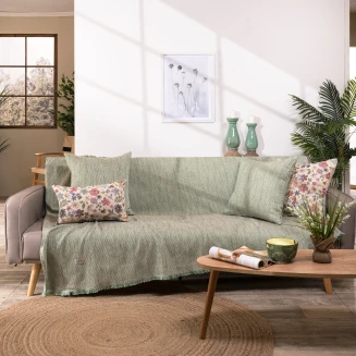 Ριχτάρι Τετραθέσιο 180x350 Teoran Home Rieti 07