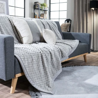 Ριχτάρι Σετ 2 τεμαχίων Floppy 11 - Σετ 2 τεμαχίων 160 x 220cm & 160 x 270cm Teoran Home