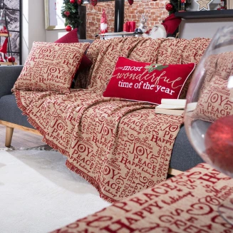 Ριχτάρι Steinhaus 01 - Διθέσιο 180x250cm Teoran Home