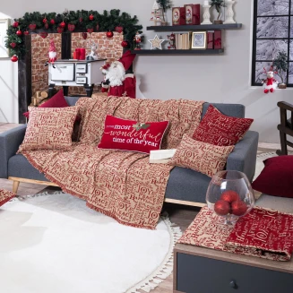 Ριχτάρι Steinhaus 01 - Διθέσιο 180x250cm Teoran Home