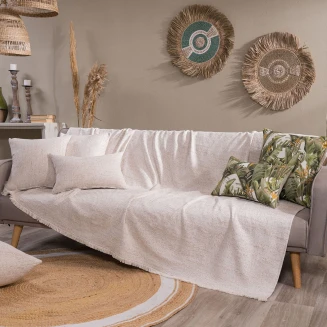 Ριχτάρι Tivoli 01 - Τριθέσιο 180x300cm Teoran Home