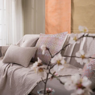 Ριχτάρι Tivoli 02 - Τριθέσιο 180x300cm Teoran Home