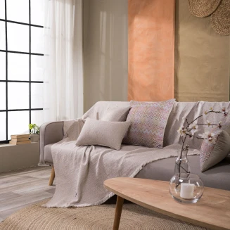 Ριχτάρι Tivoli 02 - Τριθέσιο 180x300cm Teoran Home