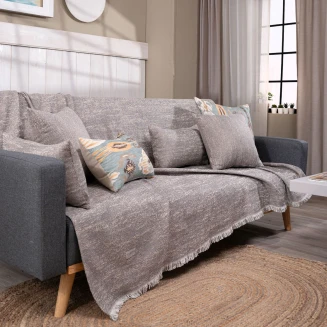 Ριχτάρι Tivoli 03 - Τριθέσιο 180x300cm Teoran Home