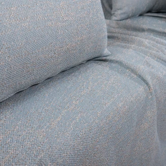 Ριχτάρι Tivoli 05 - Τριθέσιο 180x300cm Teoran Home