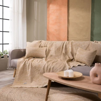 Ριχτάρι Tivoli 14 - Τριθέσιο 180x300cm Teoran Home