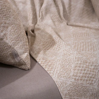 Ριχτάρι Treviso 02 - Τριθέσιο 180x300cm Teoran Home