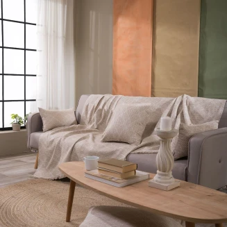 Ριχτάρι Treviso 02 - Τριθέσιο 180x300cm Teoran Home