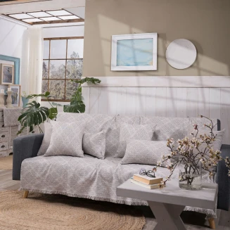 Ριχτάρι Treviso 03 - Τριθέσιο 180x300cm Teoran Home