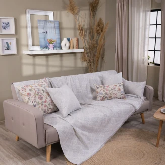 Ριχτάρι Treviso 04 - Τριθέσιο 180x300cm Teoran Home