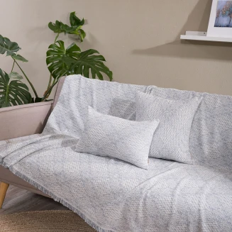 Ριχτάρι Treviso 05 - Τριθέσιο 180x300cm Teoran Home