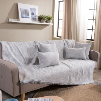 Ριχτάρι Treviso 05 - Τριθέσιο 180x300cm Teoran Home