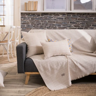 Ριχτάρι Τετραθέσιο 180x350 Teoran Home Urbino 01