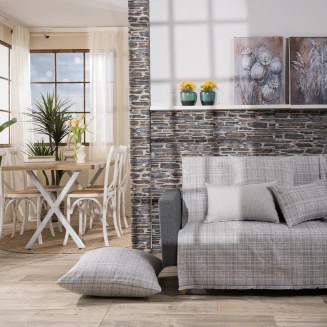 Ριχτάρι Τετραθέσιο 180x350 Teoran Home Urbino 04