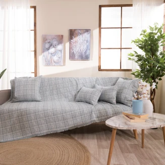 Ριχτάρι Τετραθέσιο 180x350 Teoran Home Urbino 08