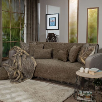 Ριχτάρι Μεμονωμένο Διθέσιο 180x250 Teoran Home Utah 3