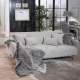 Ριχτάρι Utah 07 - Τετραθέσιο 180x350cm