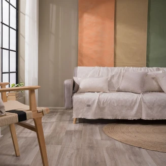 Ριχτάρι Varese 01 - Τριθέσιο 180x300cm Teoran Home