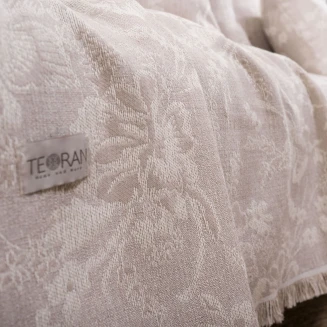 Ριχτάρι Varese 02 - Τριθέσιο 180x300cm Teoran Home