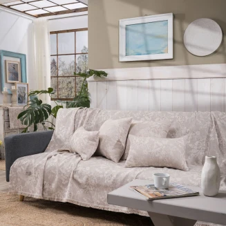 Ριχτάρι Varese 02 - Τριθέσιο 180x300cm Teoran Home